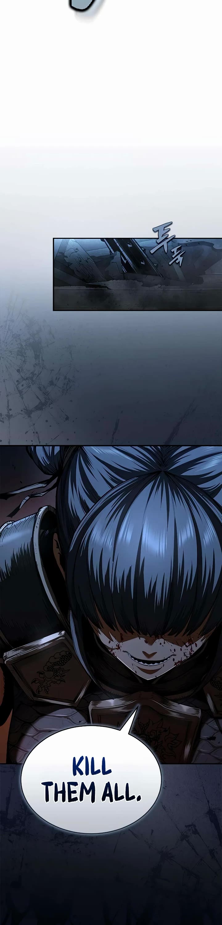Murim Psychopath Chapter 23 page 35 - Chapter 23