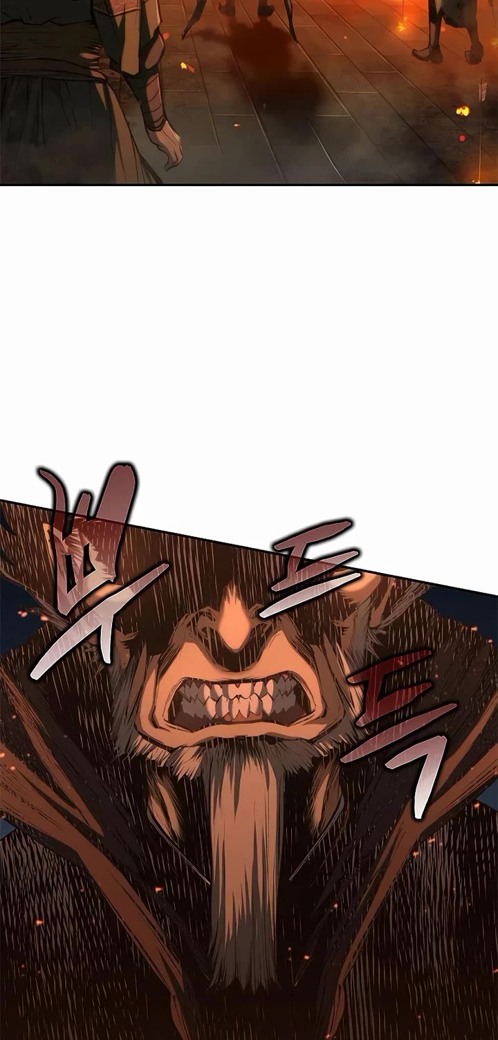 Murim Psychopath Chapter 23 page 37 - Chapter 23