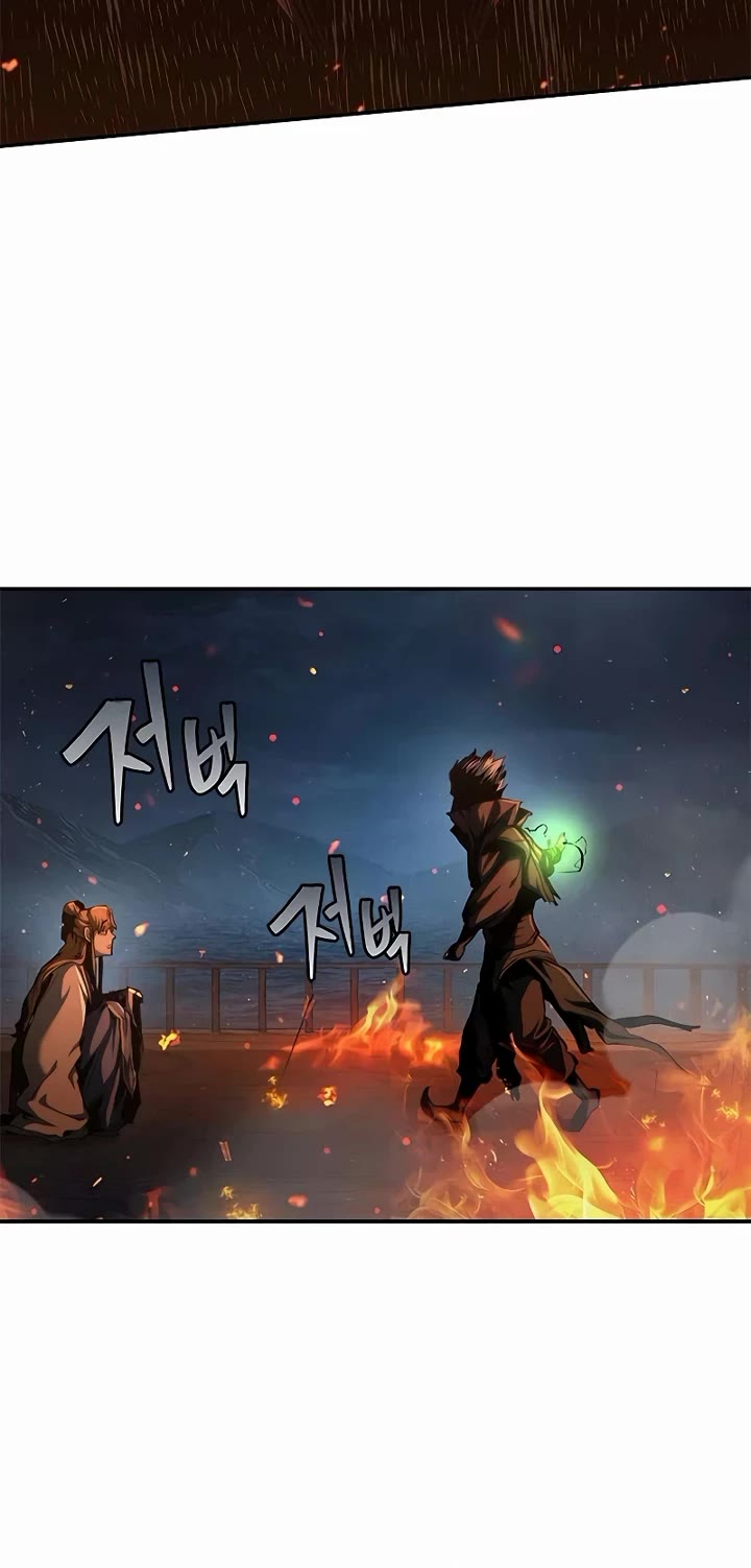 Murim Psychopath Chapter 23 page 38 - Chapter 23