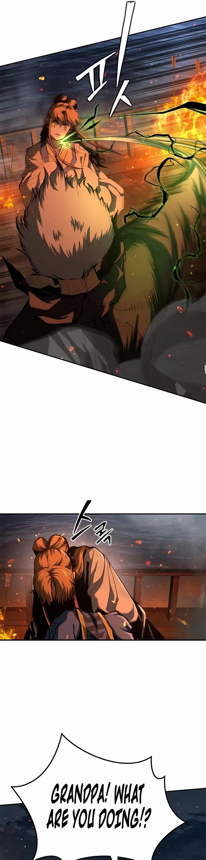 Murim Psychopath Chapter 23 page 39 - Chapter 23