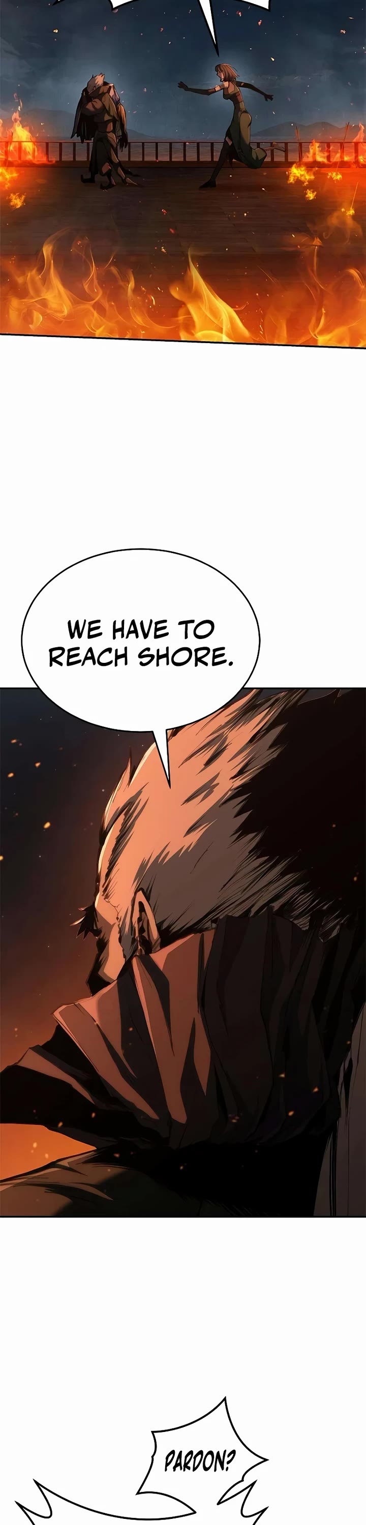 Murim Psychopath Chapter 23 page 40 - Chapter 23