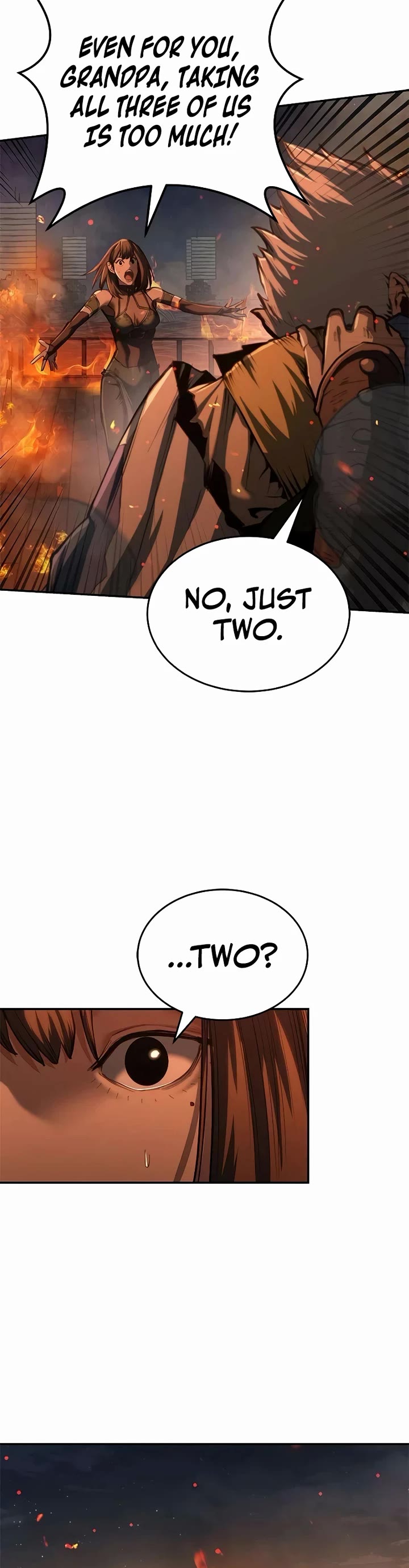 Murim Psychopath Chapter 23 page 41 - Chapter 23