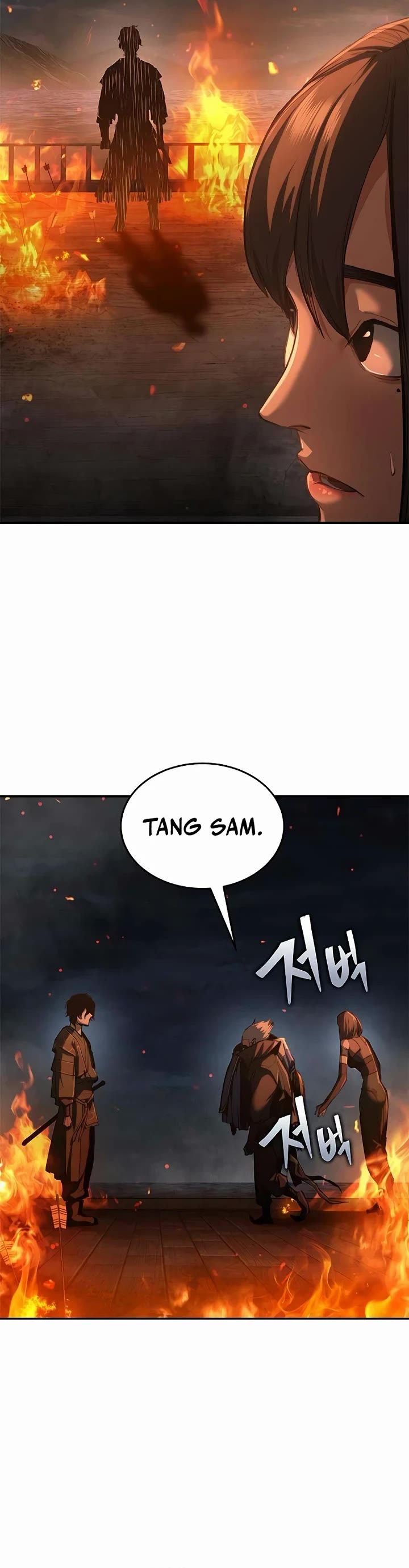Murim Psychopath Chapter 23 page 42 - Chapter 23
