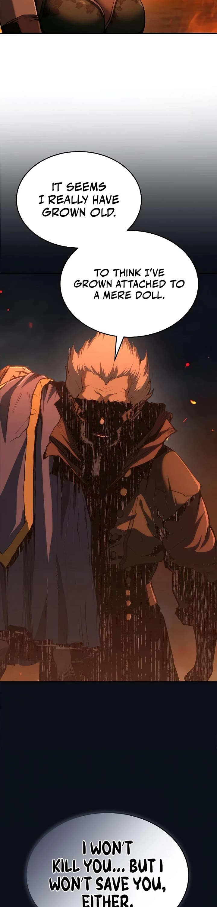 Murim Psychopath Chapter 23 page 44 - Chapter 23