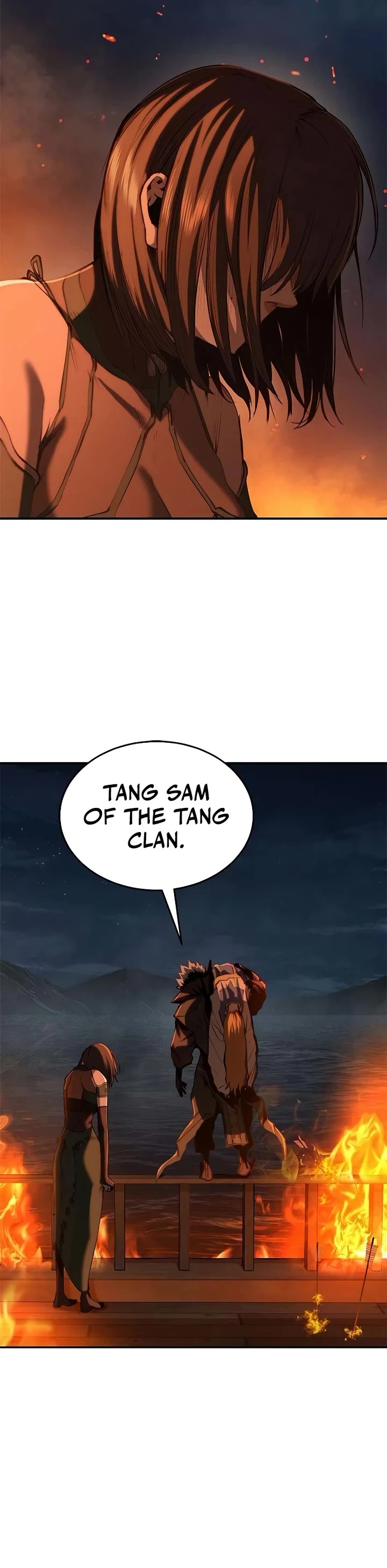 Murim Psychopath Chapter 23 page 46 - Chapter 23