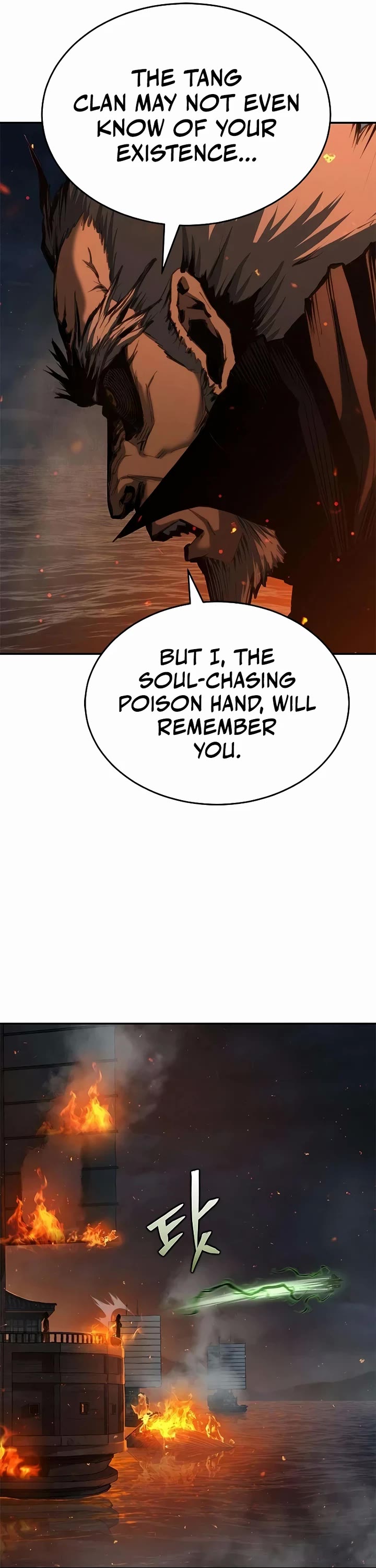 Murim Psychopath Chapter 23 page 47 - Chapter 23