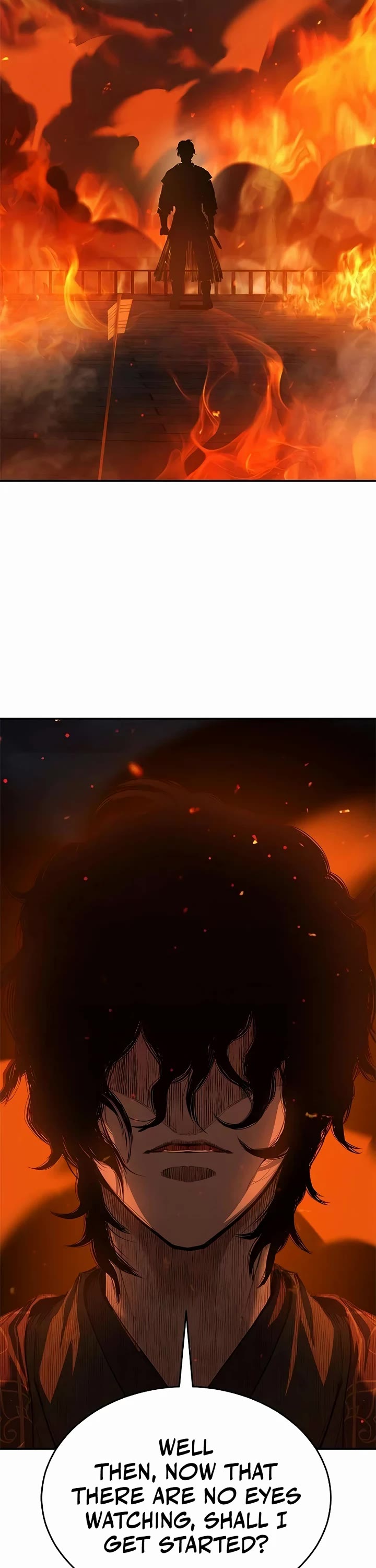Murim Psychopath Chapter 23 page 49 - Chapter 23
