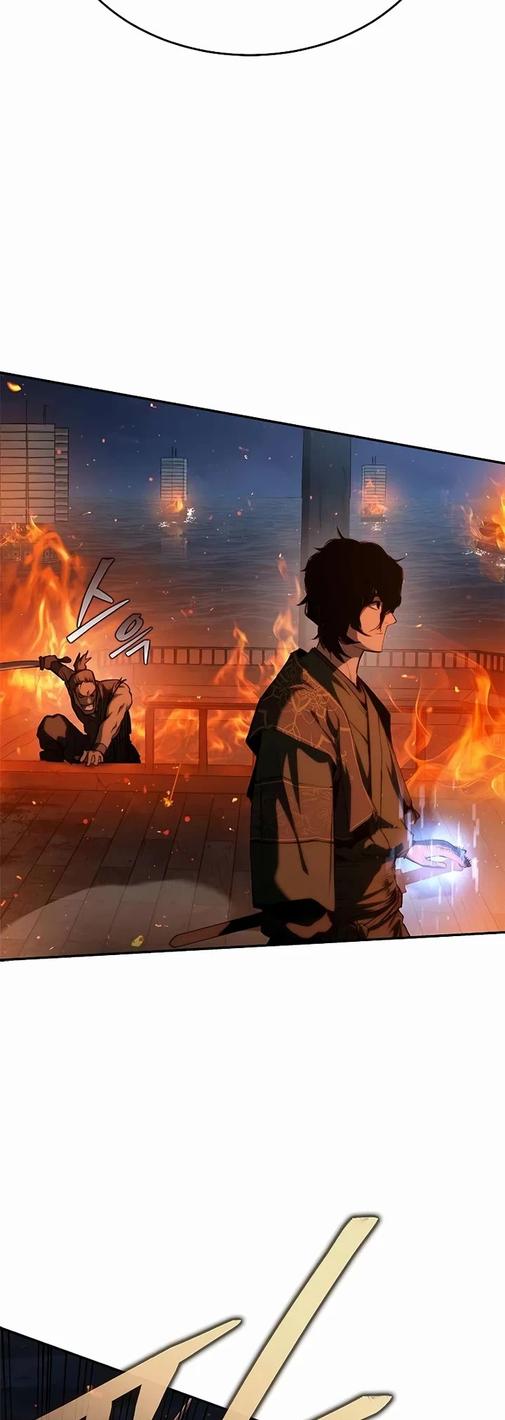 Murim Psychopath Chapter 23 page 50 - Chapter 23