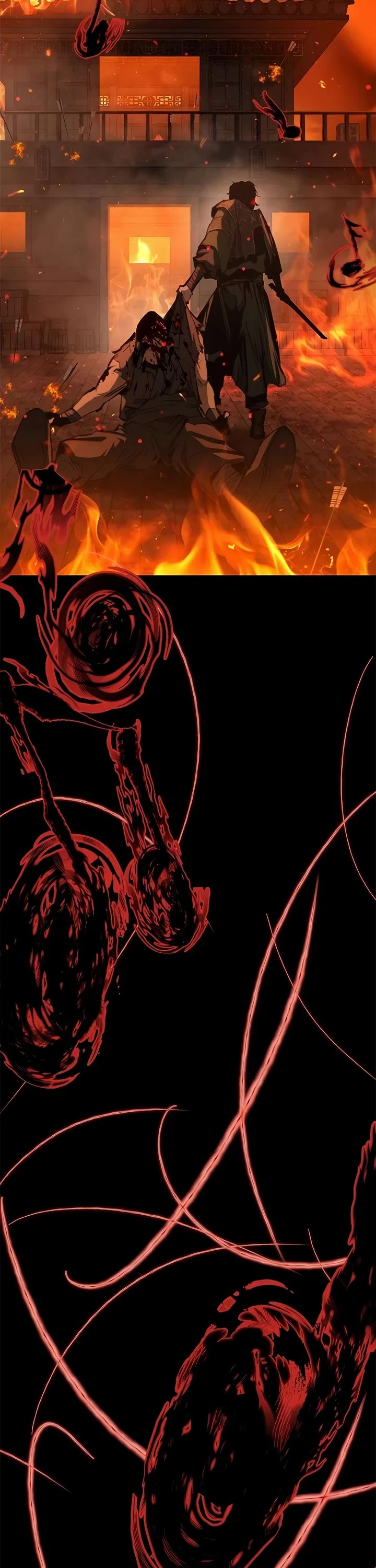 Murim Psychopath Chapter 23 page 54 - Chapter 23