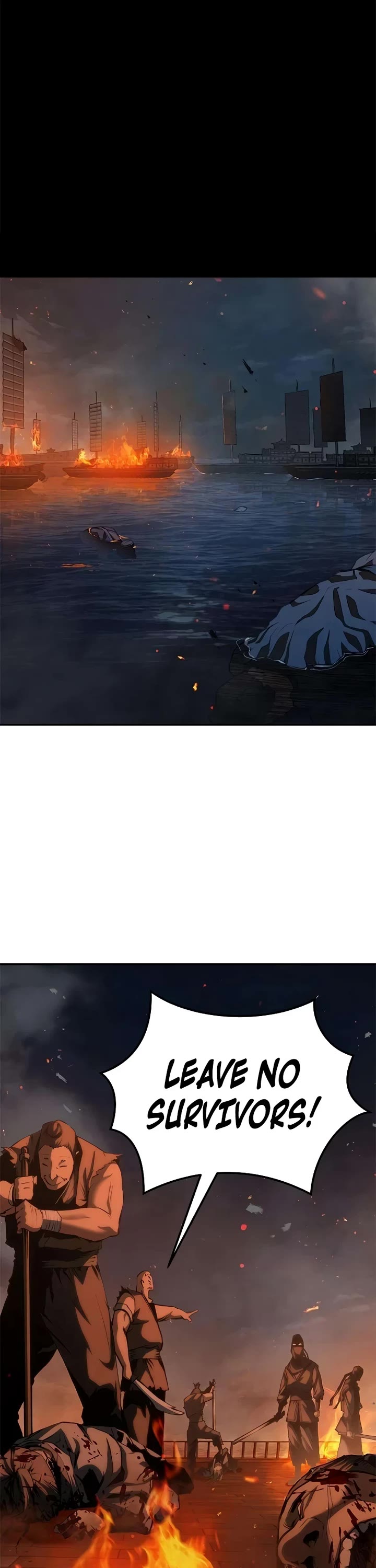 Murim Psychopath Chapter 23 page 57 - Chapter 23