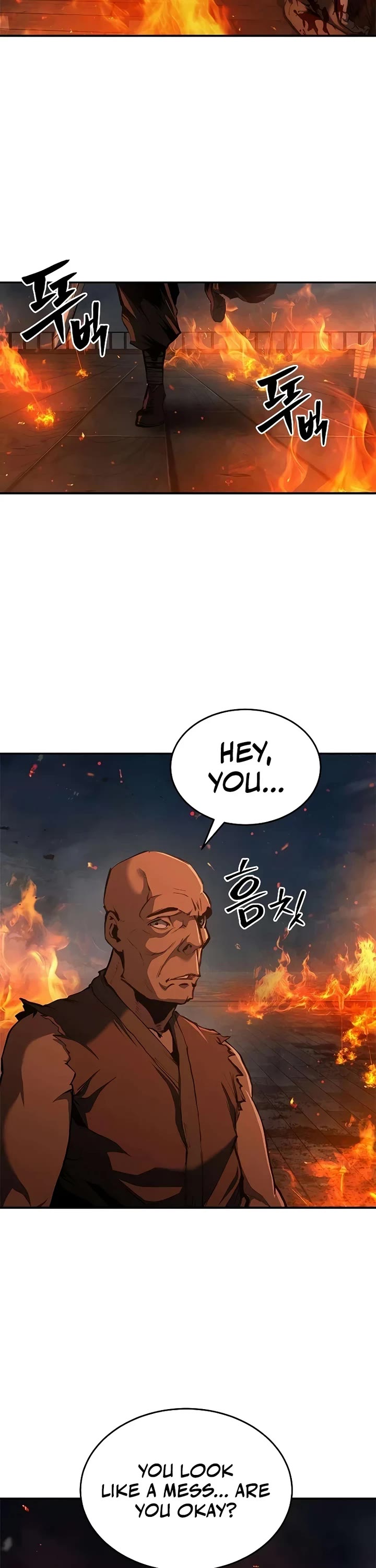 Murim Psychopath Chapter 23 page 58 - Chapter 23
