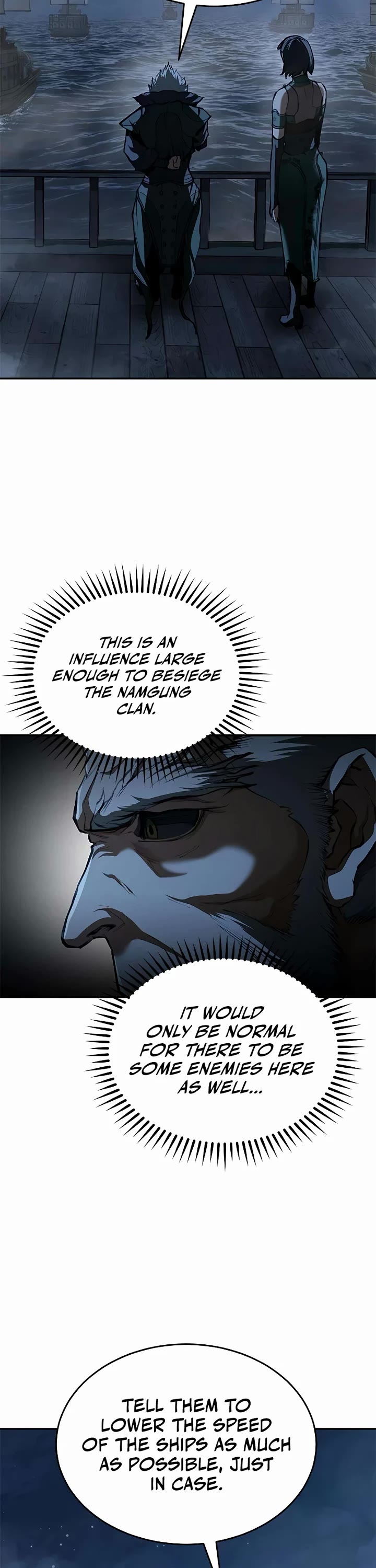 Murim Psychopath Chapter 23 page 7 - Chapter 23