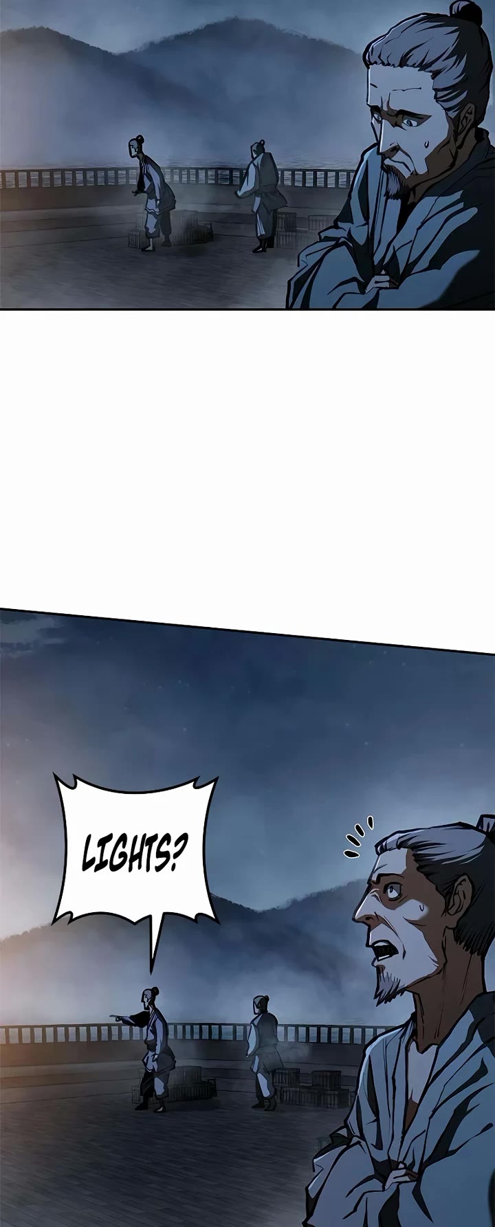 Murim Psychopath Chapter 23 page 9 - Chapter 23