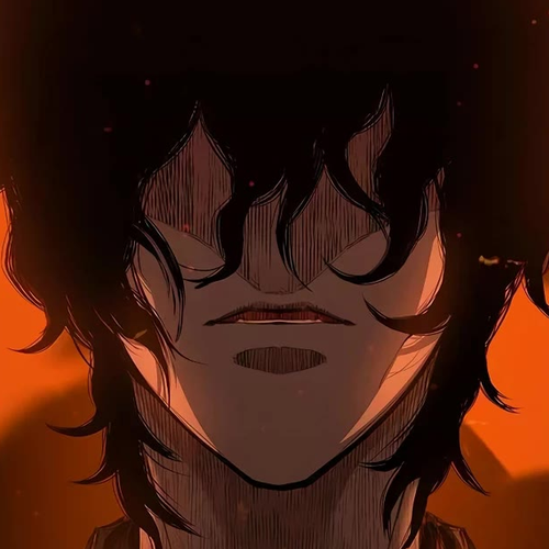 Murim Psychopath Chapter 23 cover
