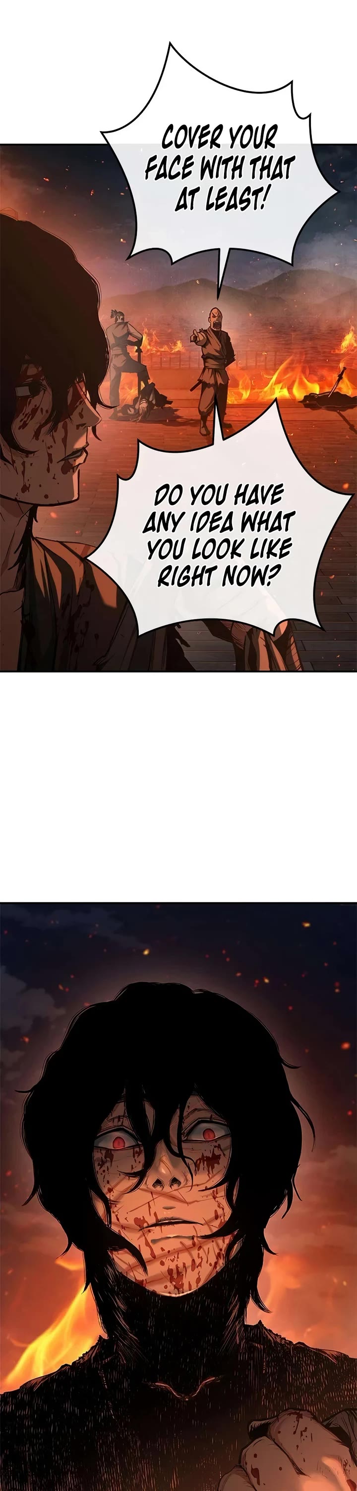 Murim Psychopath Chapter 24 page 13 - Chapter 24