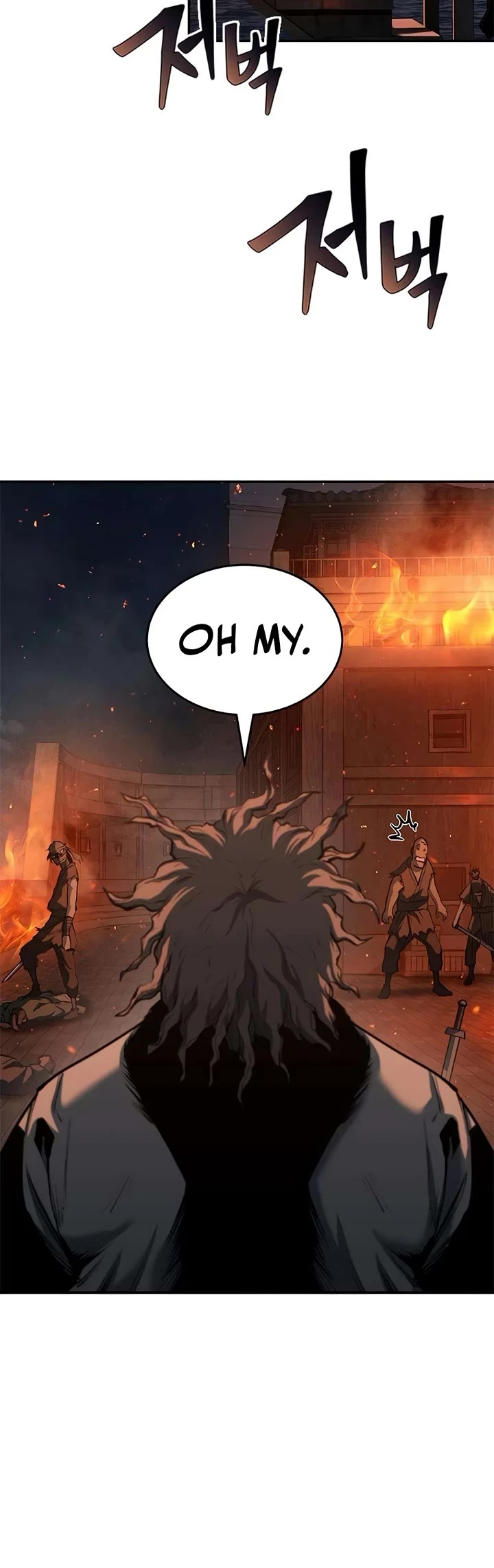 Murim Psychopath Chapter 24 page 15 - Chapter 24