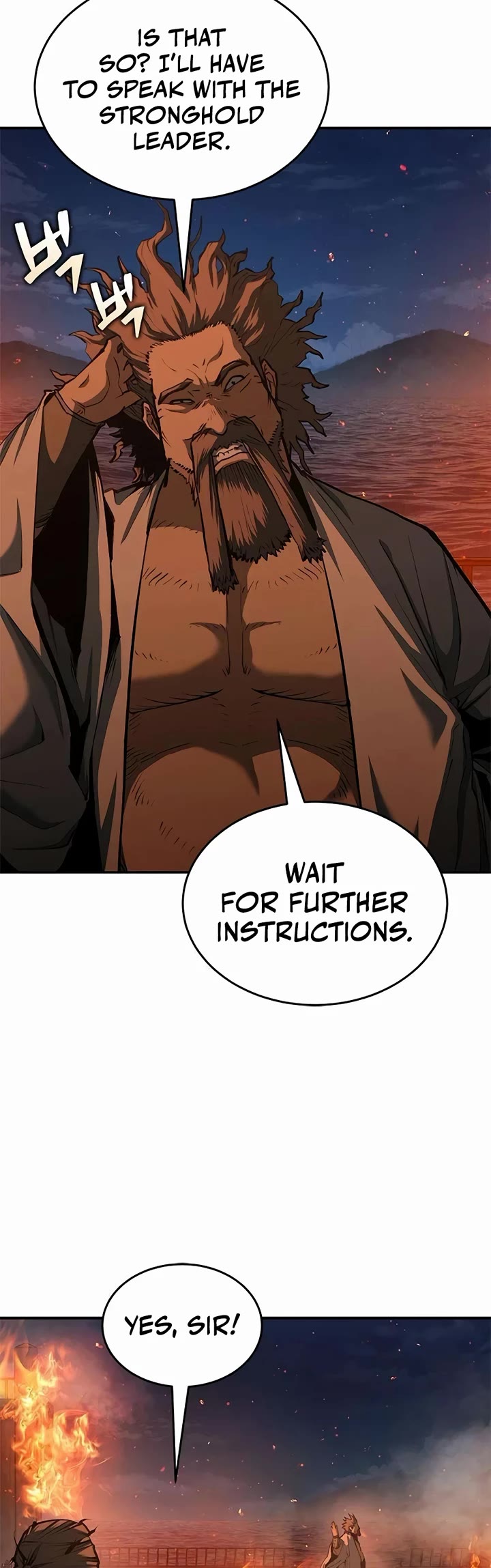 Murim Psychopath Chapter 24 page 18 - Chapter 24