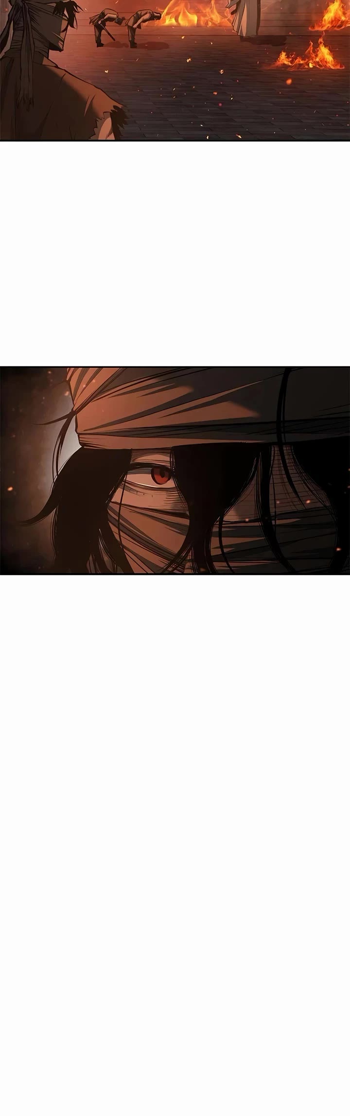 Murim Psychopath Chapter 24 page 19 - Chapter 24