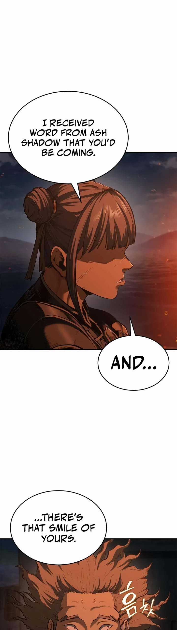 Murim Psychopath Chapter 24 page 22 - Chapter 24
