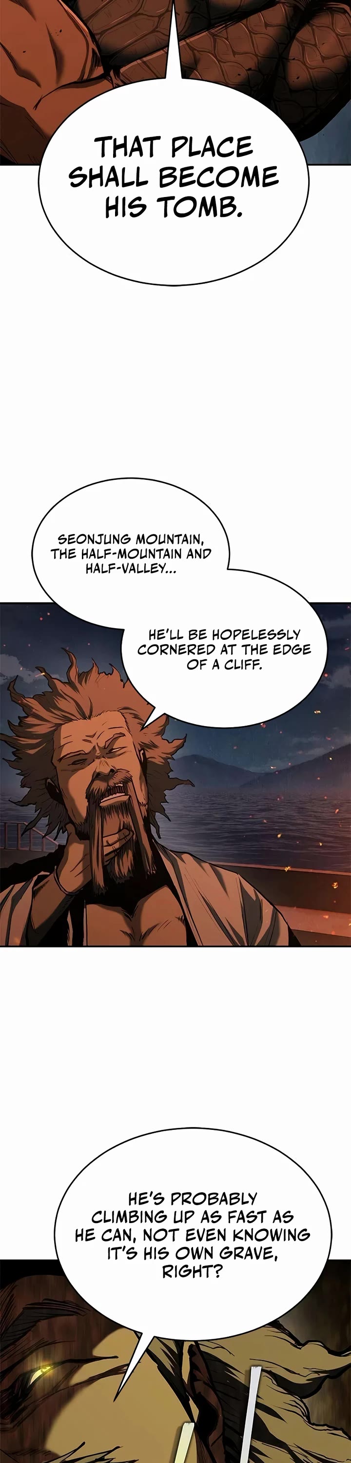 Murim Psychopath Chapter 24 page 25 - Chapter 24