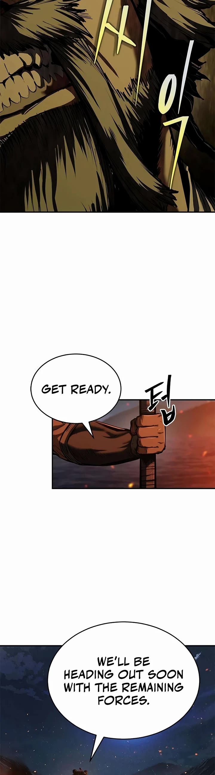 Murim Psychopath Chapter 24 page 26 - Chapter 24