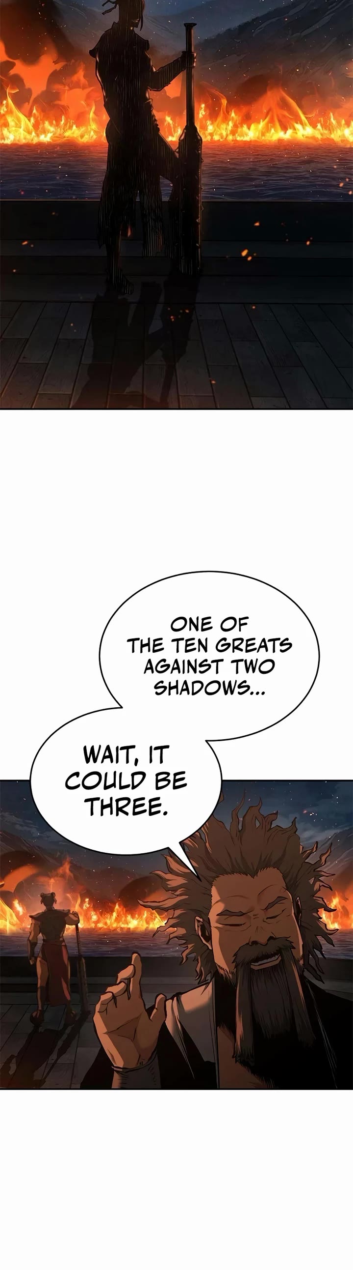 Murim Psychopath Chapter 24 page 27 - Chapter 24
