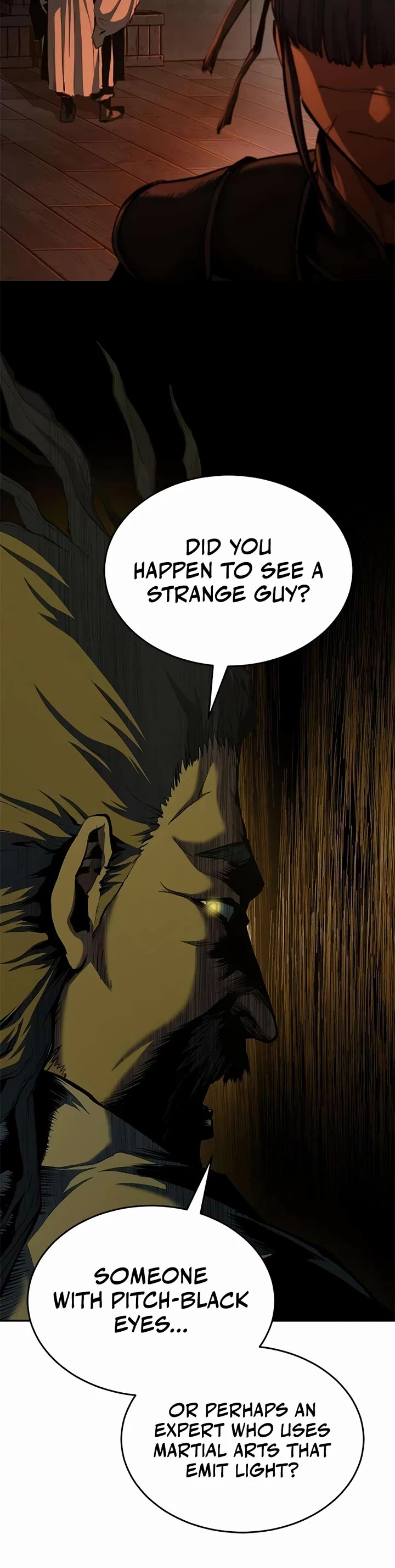 Murim Psychopath Chapter 24 page 29 - Chapter 24