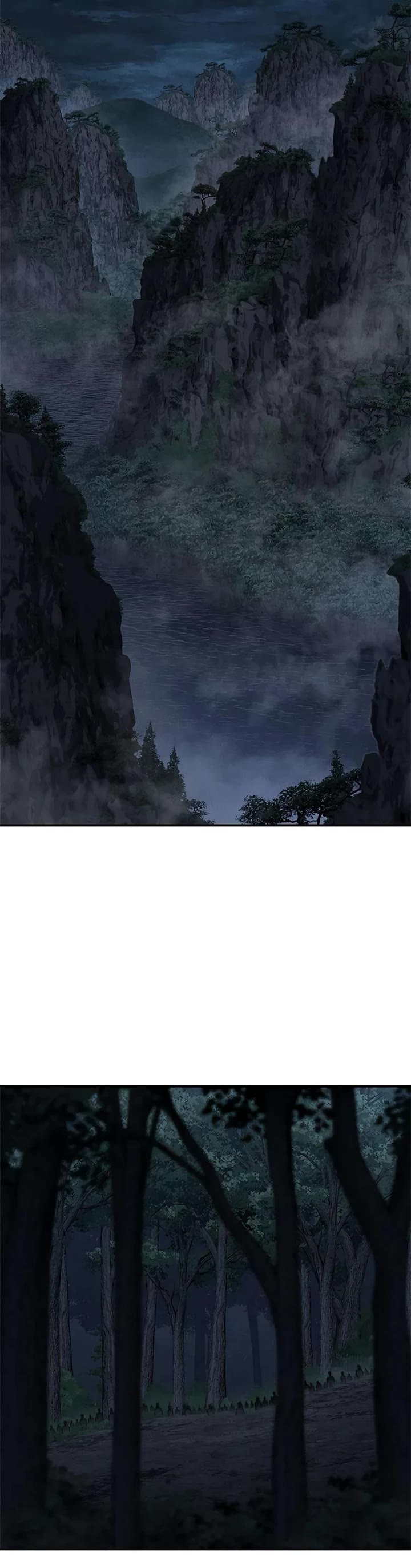 Murim Psychopath Chapter 24 page 33 - Chapter 24