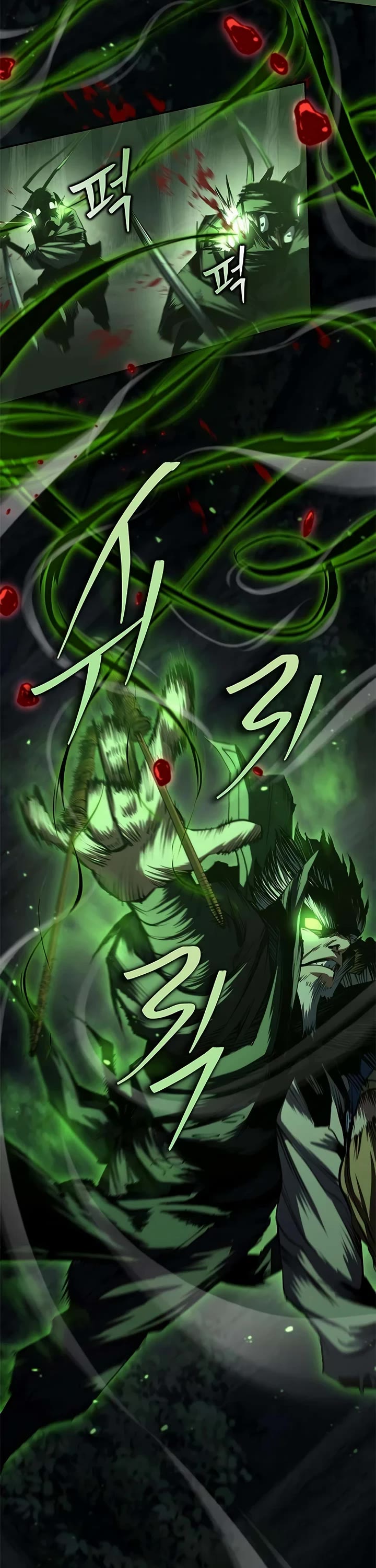 Murim Psychopath Chapter 24 page 36 - Chapter 24