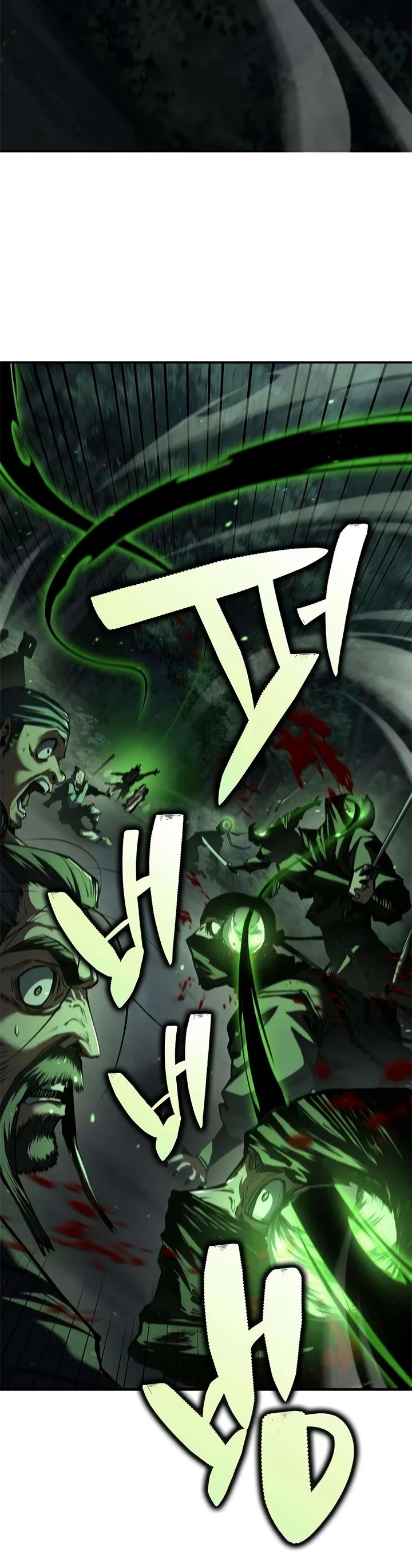 Murim Psychopath Chapter 24 page 37 - Chapter 24