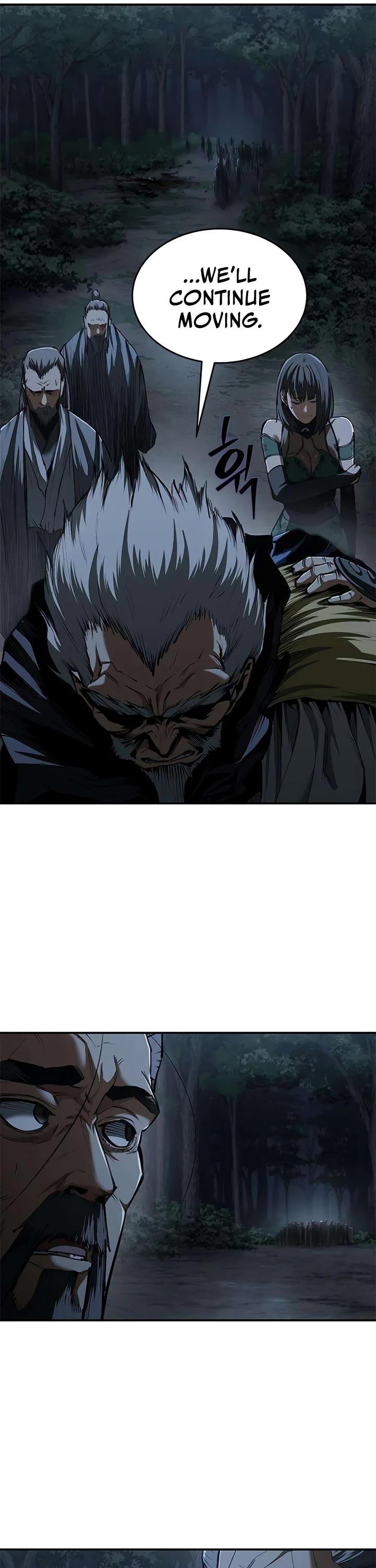 Murim Psychopath Chapter 24 page 39 - Chapter 24