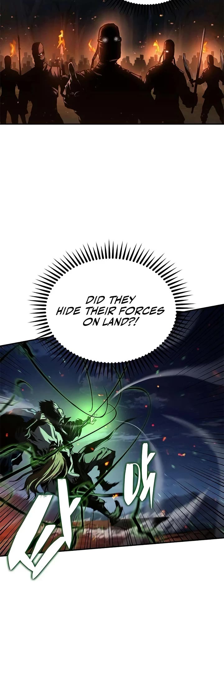 Murim Psychopath Chapter 24 page 4 - Chapter 24