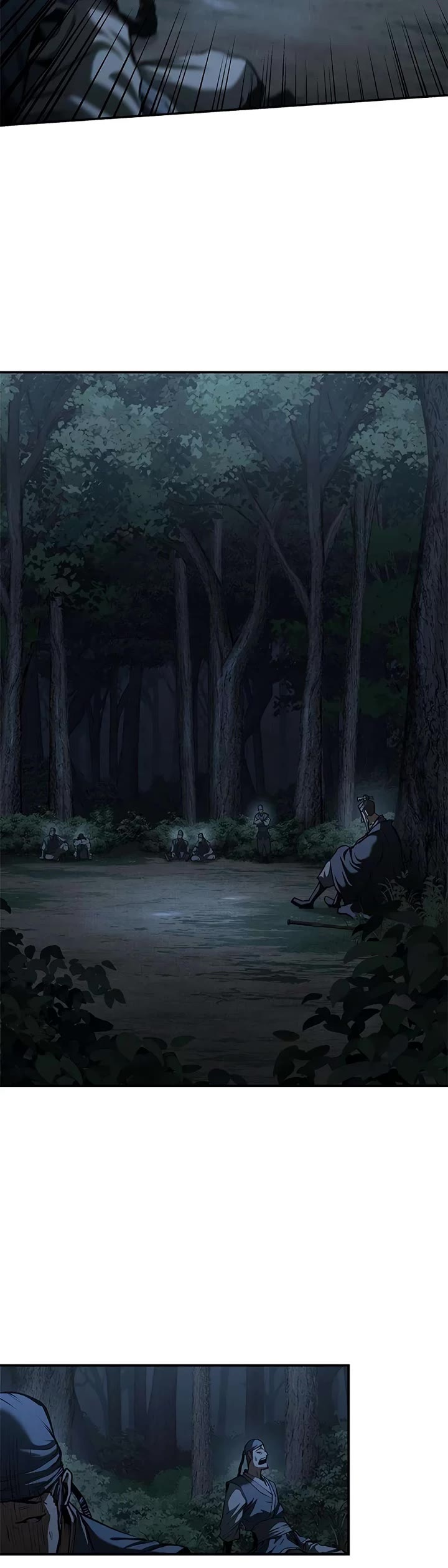 Murim Psychopath Chapter 24 page 41 - Chapter 24