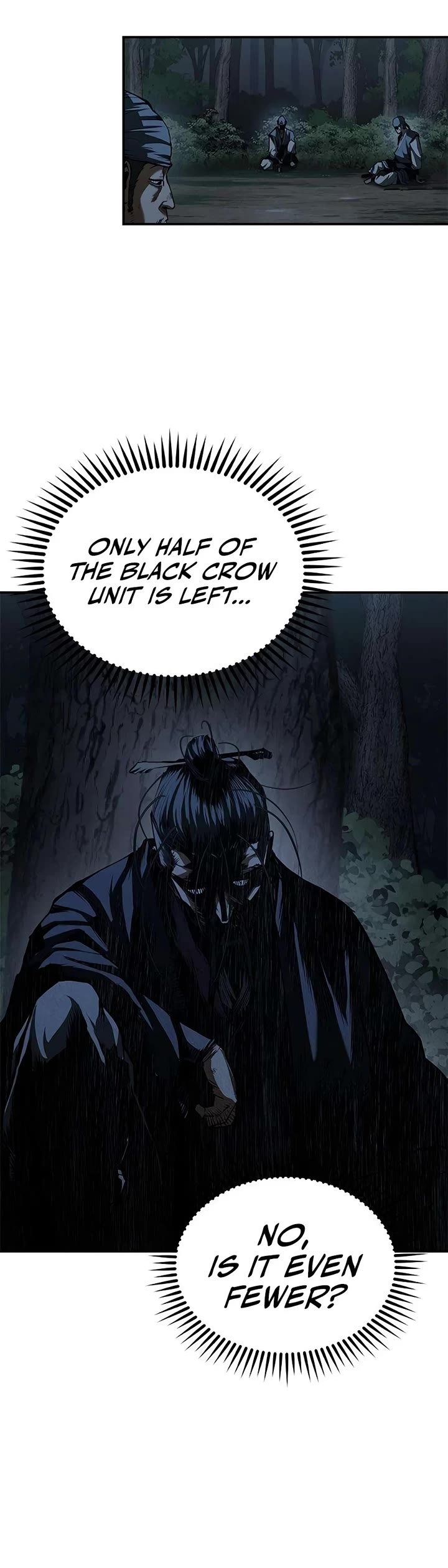 Murim Psychopath Chapter 24 page 42 - Chapter 24