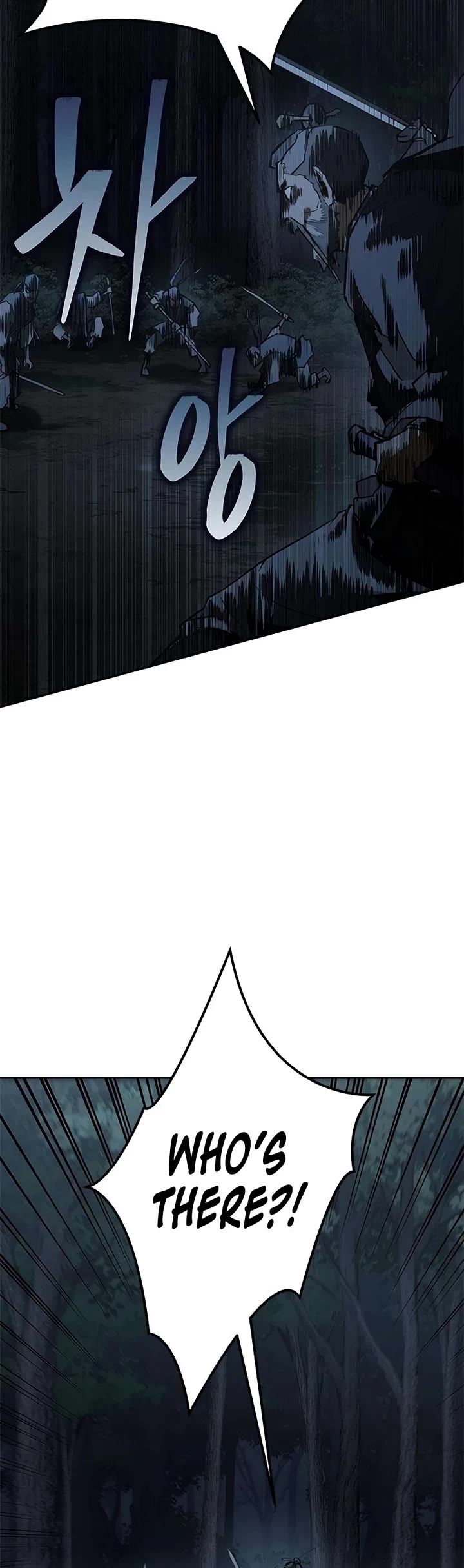 Murim Psychopath Chapter 24 page 45 - Chapter 24