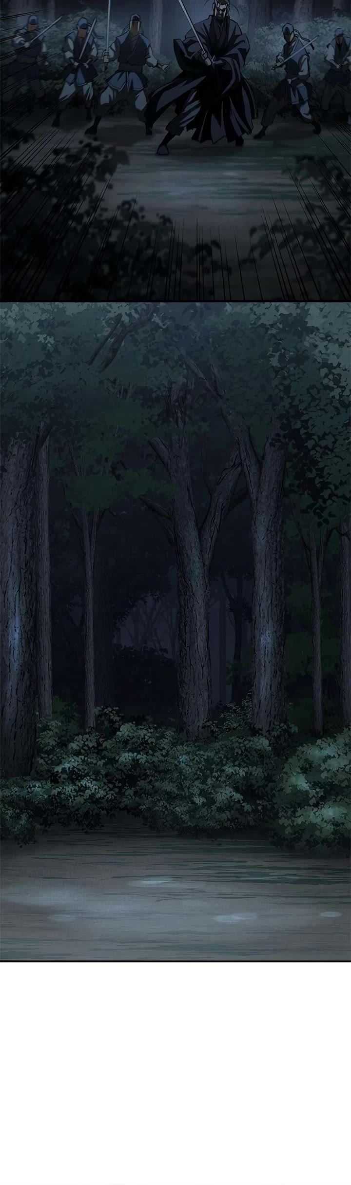 Murim Psychopath Chapter 24 page 46 - Chapter 24