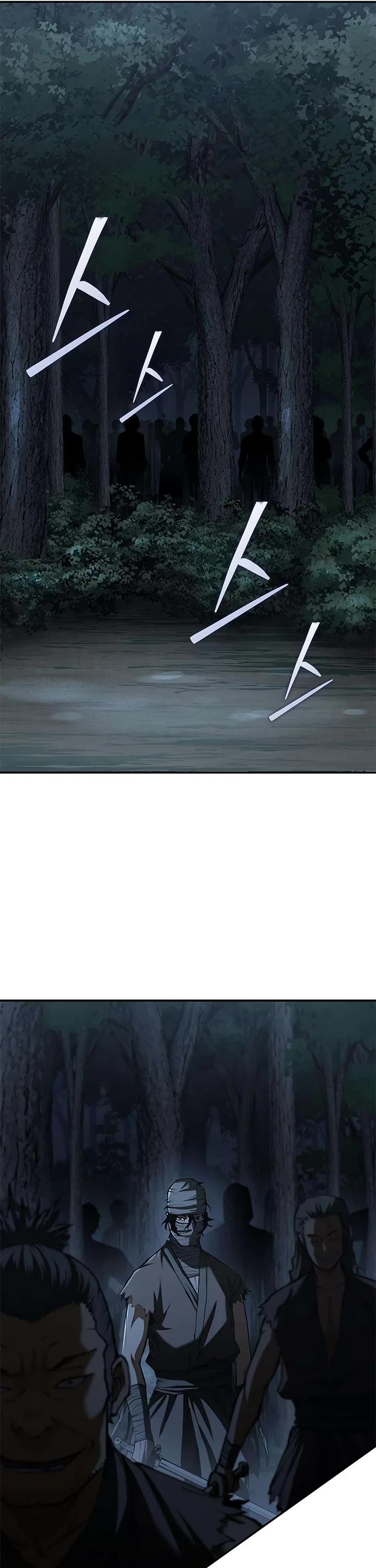 Murim Psychopath Chapter 24 page 47 - Chapter 24