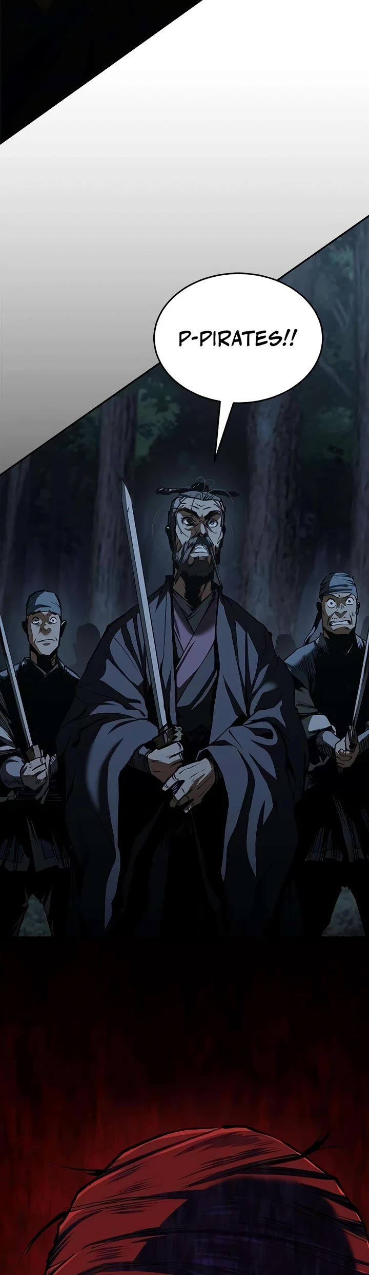 Murim Psychopath Chapter 24 page 48 - Chapter 24