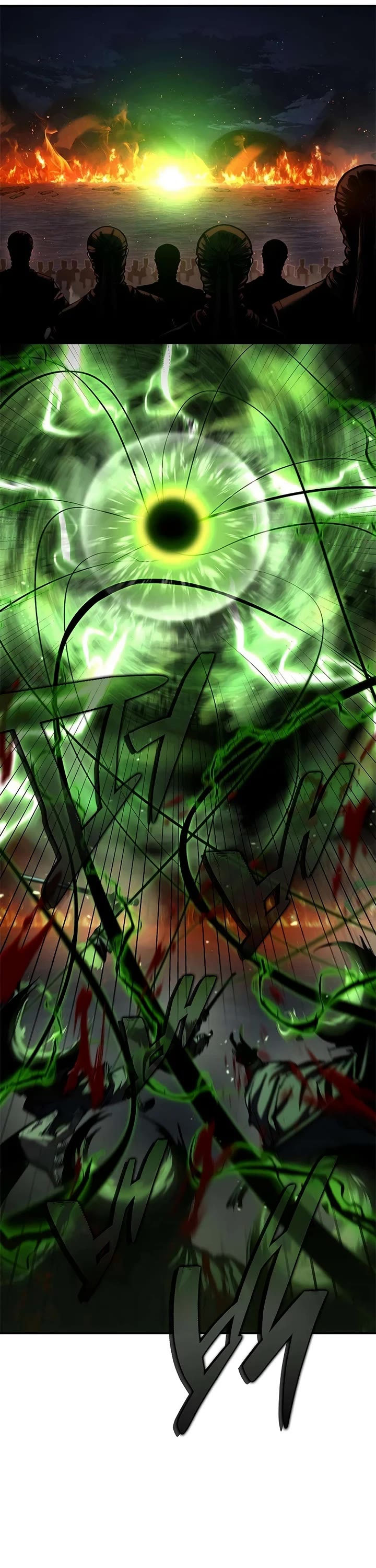 Murim Psychopath Chapter 24 page 5 - Chapter 24
