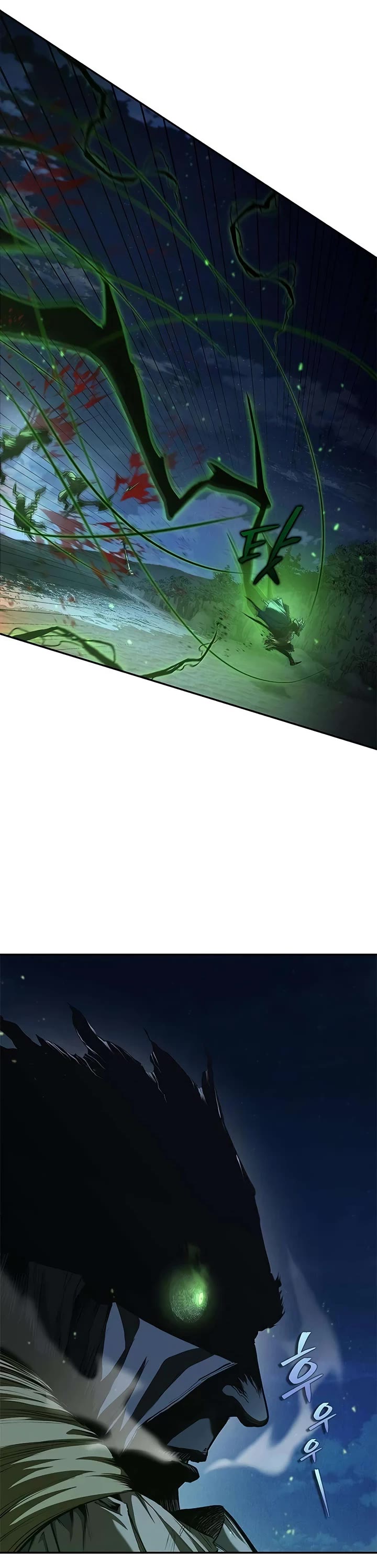 Murim Psychopath Chapter 24 page 6 - Chapter 24