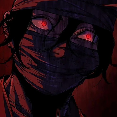 Murim Psychopath Chapter 24 cover