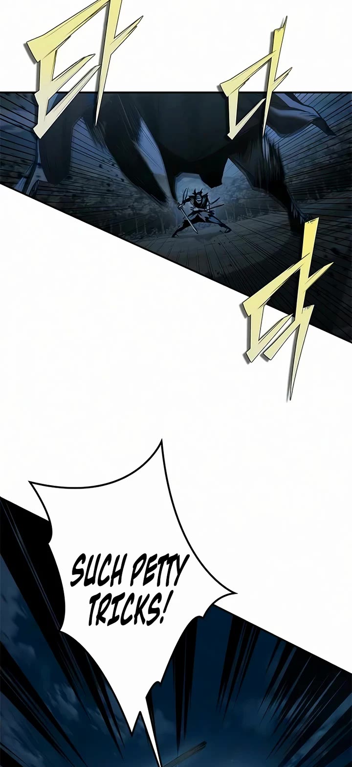 Murim Psychopath Chapter 25 page 11 - Chapter 25