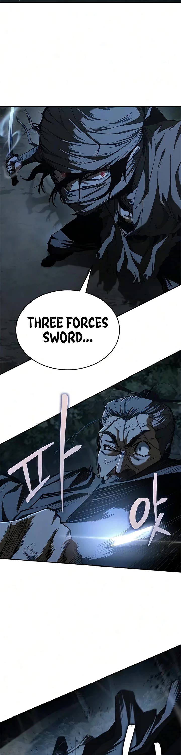 Murim Psychopath Chapter 25 page 15 - Chapter 25
