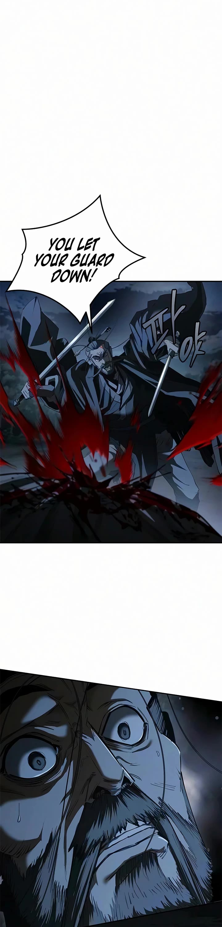 Murim Psychopath Chapter 25 page 18 - Chapter 25