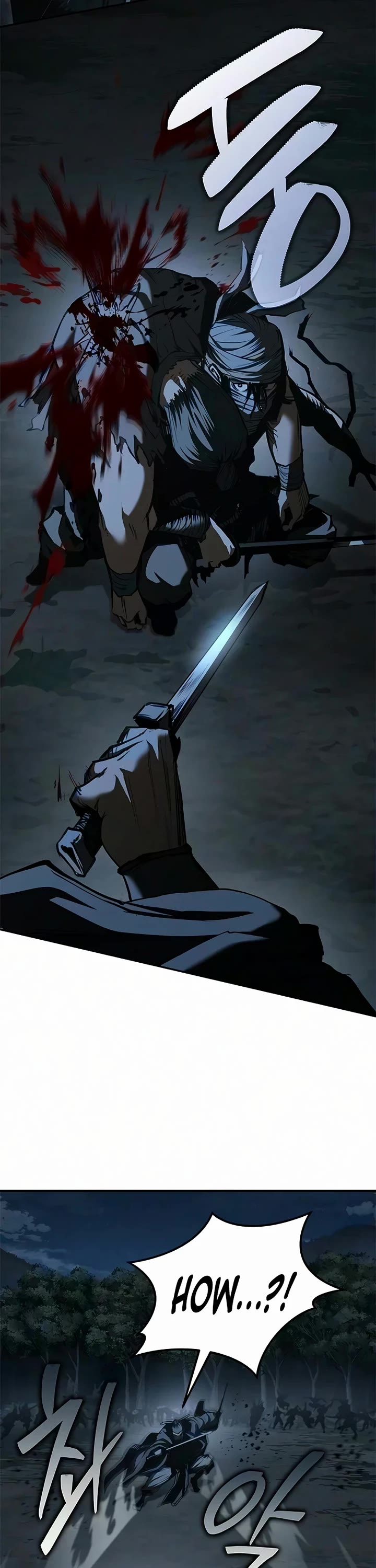 Murim Psychopath Chapter 25 page 19 - Chapter 25