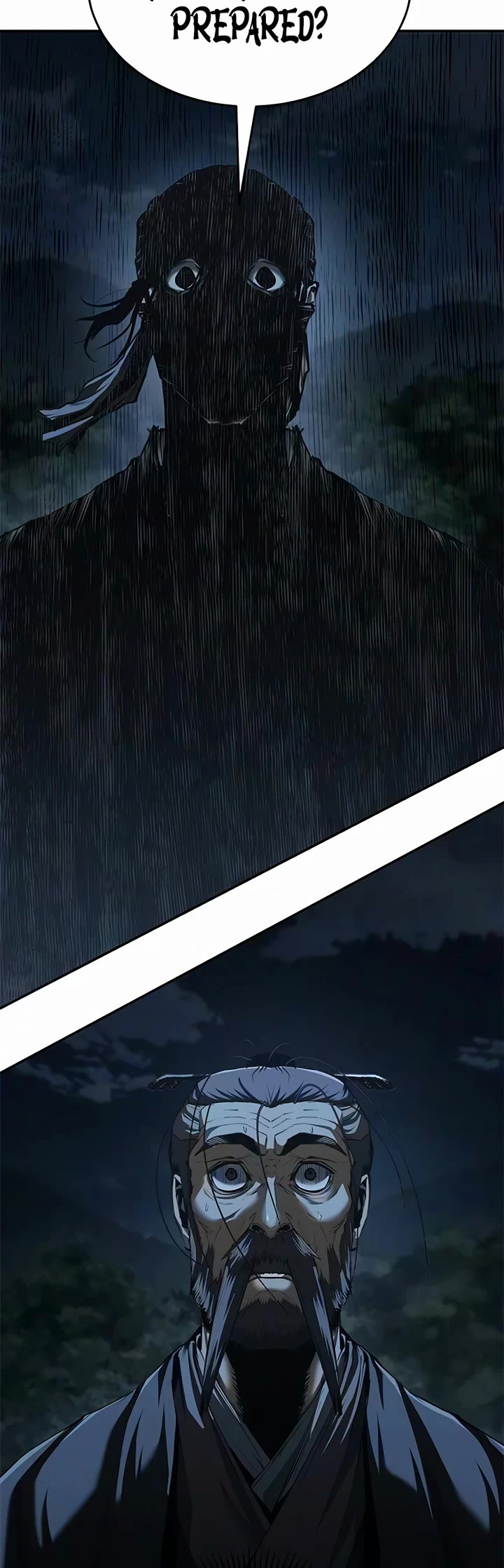 Murim Psychopath Chapter 25 page 22 - Chapter 25