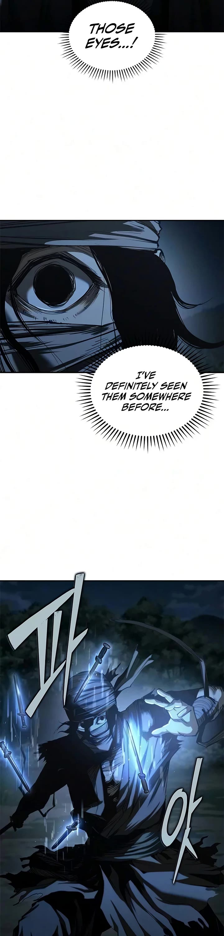 Murim Psychopath Chapter 25 page 23 - Chapter 25