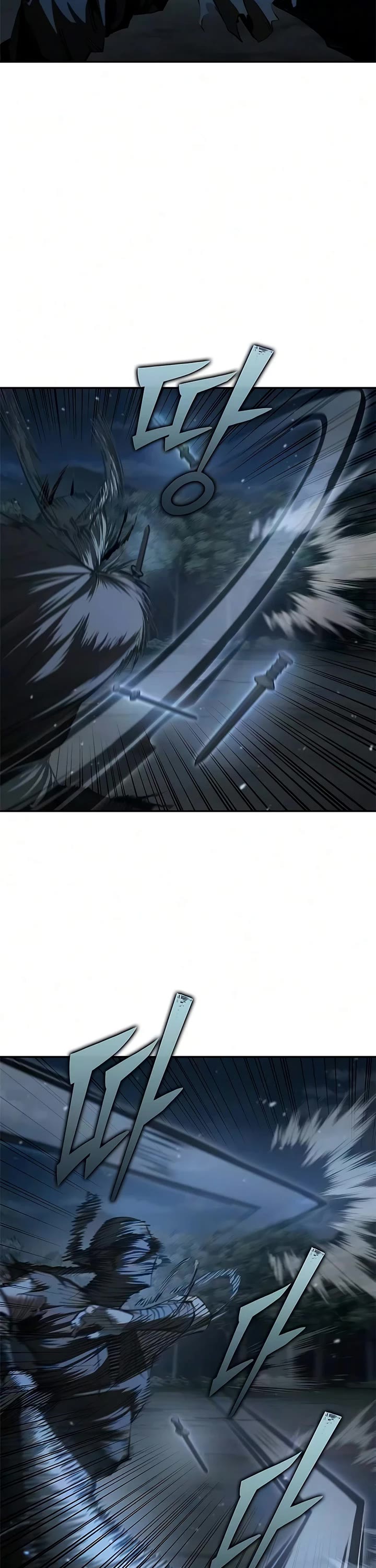 Murim Psychopath Chapter 25 page 24 - Chapter 25