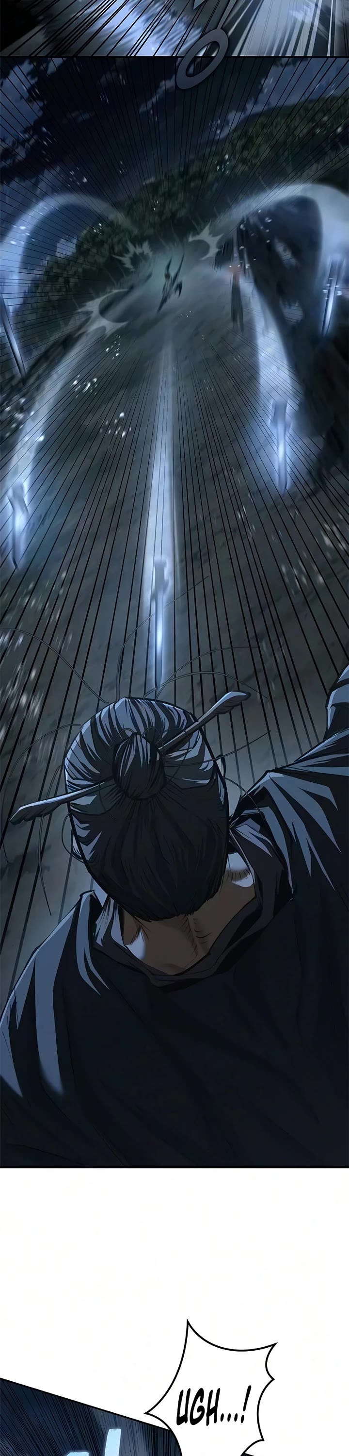 Murim Psychopath Chapter 25 page 25 - Chapter 25