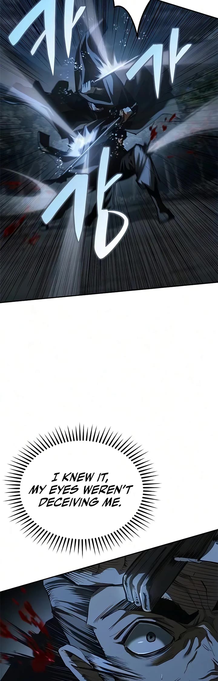 Murim Psychopath Chapter 25 page 26 - Chapter 25